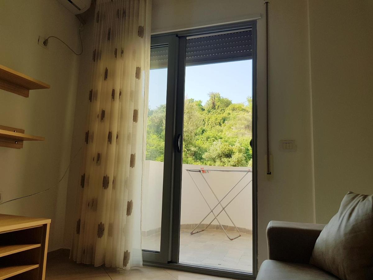 Apartament Alexey Beach Wlora