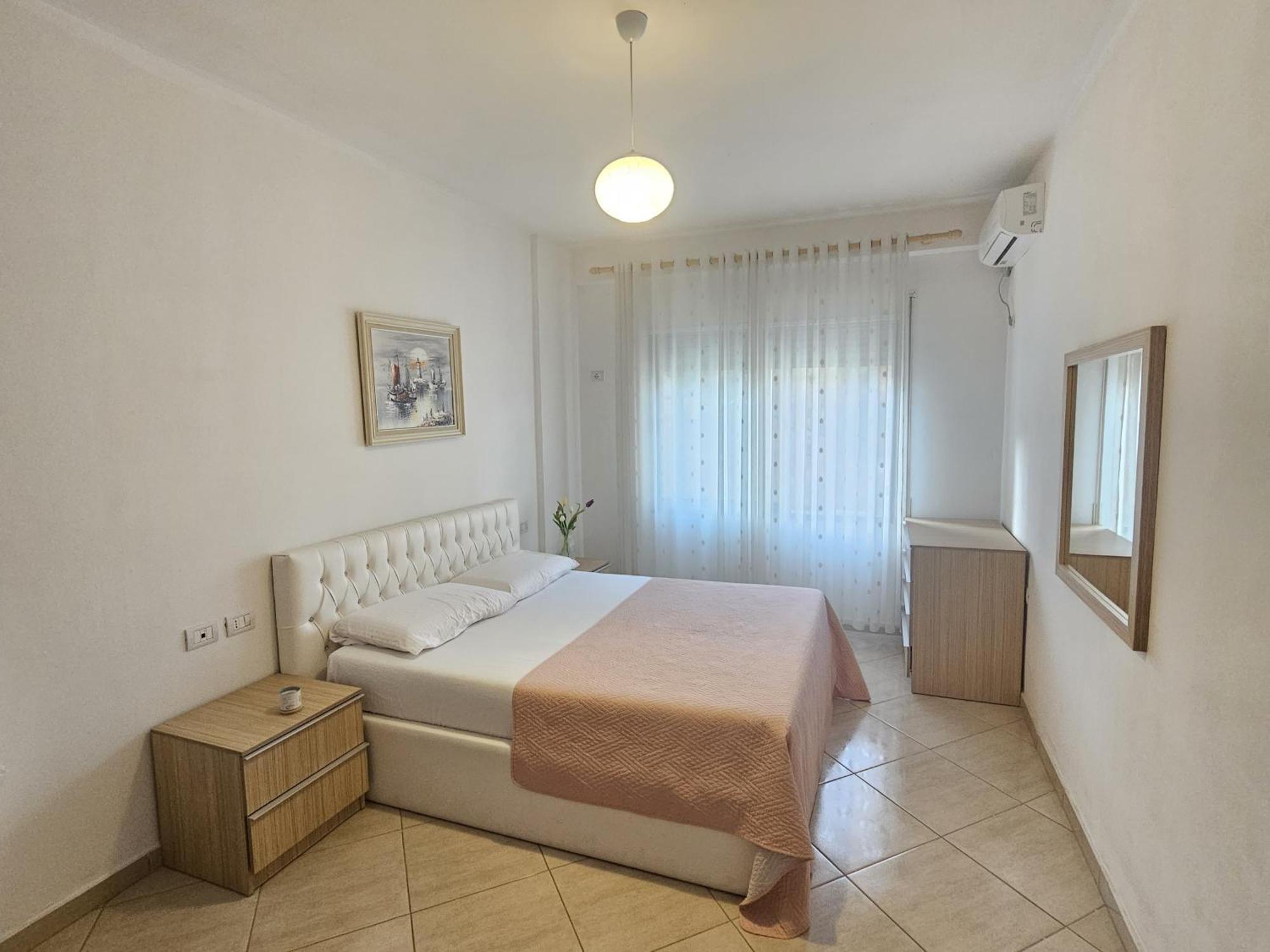 Apartment Alexey Vlore